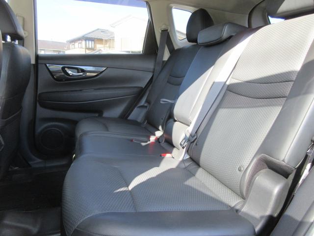 エクストレイル 20Xi プロパイロット 駐車支援システム 禁煙 フルセグ純正ナビTV 全方位モニター デジタルミラー ドライブレコーダー 電動リアゲート 全席シートヒーター ビルトインETC Bluetooth LEDライト(55枚目)