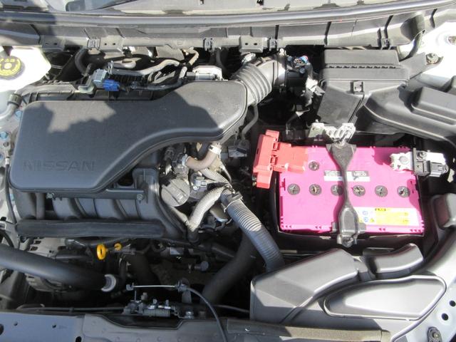 エクストレイル 20Xi プロパイロット 駐車支援システム 禁煙 フルセグ純正ナビTV 全方位モニター デジタルミラー ドライブレコーダー 電動リアゲート 全席シートヒーター ビルトインETC Bluetooth LEDライト(58枚目)