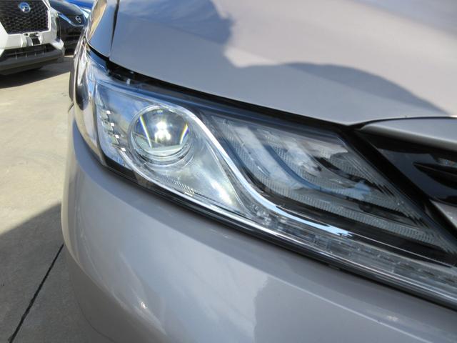 カムリ G 禁煙車 運転支援システム JBLサウンド 純正ナビTV Miracast バックカメラ ドライブレコーダー パワーシート スマートキー2本 Bluetooth LEDライト フォグランプ 新車保証書(19枚目)