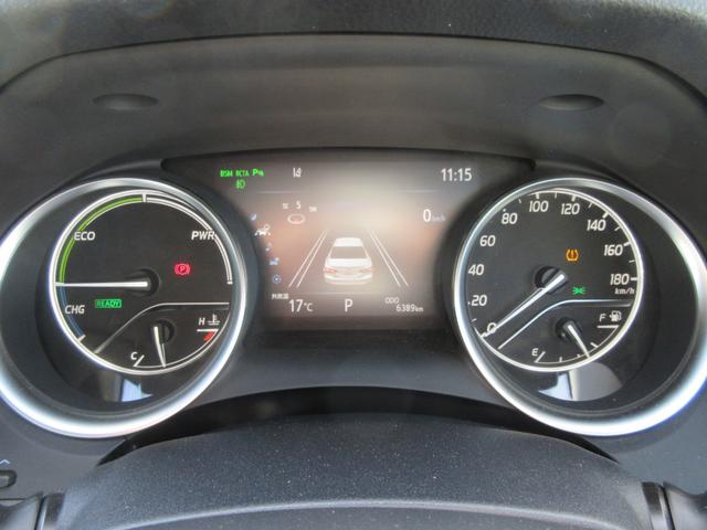カムリ G 禁煙車 運転支援システム JBLサウンド 純正ナビTV Miracast バックカメラ ドライブレコーダー パワーシート スマートキー2本 Bluetooth LEDライト フォグランプ 新車保証書(24枚目)