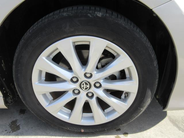 カムリ G 禁煙車 運転支援システム JBLサウンド 純正ナビTV Miracast バックカメラ ドライブレコーダー パワーシート スマートキー2本 Bluetooth LEDライト フォグランプ 新車保証書(36枚目)