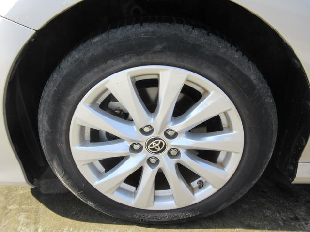 カムリ G 禁煙車 運転支援システム JBLサウンド 純正ナビTV Miracast バックカメラ ドライブレコーダー パワーシート スマートキー2本 Bluetooth LEDライト フォグランプ 新車保証書(37枚目)