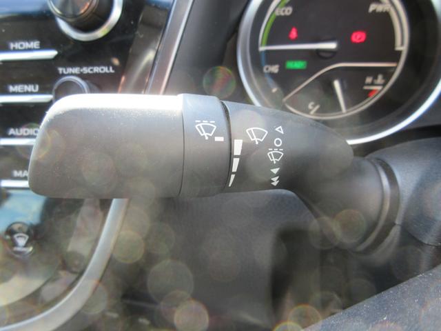 カムリ G 禁煙車 運転支援システム JBLサウンド 純正ナビTV Miracast バックカメラ ドライブレコーダー パワーシート スマートキー2本 Bluetooth LEDライト フォグランプ 新車保証書(42枚目)