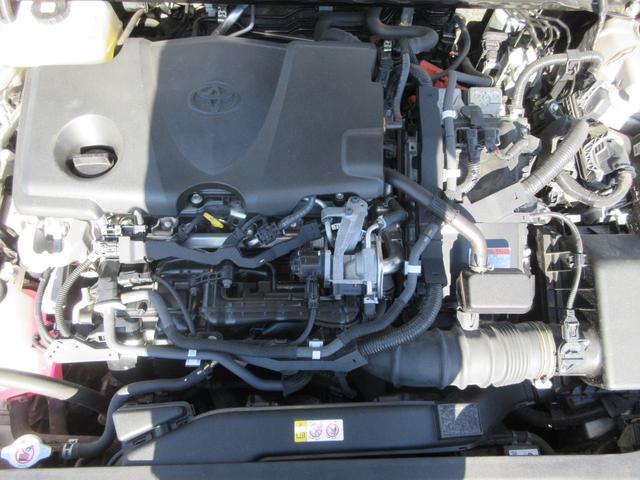 カムリ G 禁煙車 運転支援システム JBLサウンド 純正ナビTV Miracast バックカメラ ドライブレコーダー パワーシート スマートキー2本 Bluetooth LEDライト フォグランプ 新車保証書(56枚目)