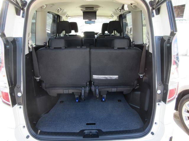 セレナ ハイウェイスターV 禁煙 プロパイロット 後席フリップダウンモニター 10インチ純正ナビTV 全周囲カメラ ブルーレイ再生 ドラレコ 両側電動ドア ETC デジタルミラー ロールサンシェード LEDライト フォグ(62枚目)