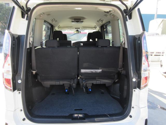 セレナ ハイウェイスターＶ　禁煙車　プロパイロット　後席フリップダウンモニター　アルパイン大型ナビ　全周囲カメラ　ブルーレイ再生　駐車支援システム　両側パワースライドドア　ビルドインＥＴＣ　ＬＥＤヘッドライト　新車保証書（69枚目）