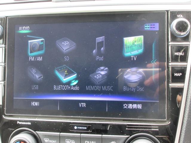 SUBARU LEVORG 1.6GT EYE SIGHT SMART EDITION