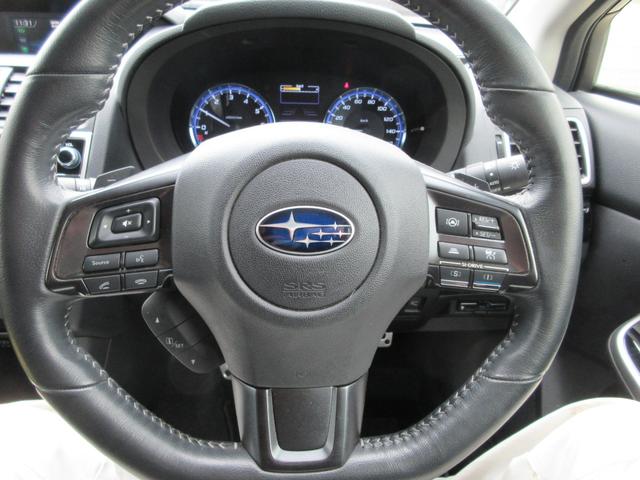 SUBARU LEVORG 1.6GT EYE SIGHT SMART EDITION