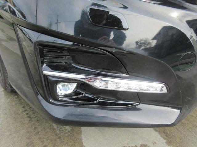 SUBARU LEVORG 1.6GT EYE SIGHT SMART EDITION