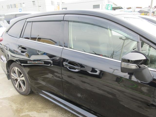 SUBARU LEVORG 1.6GT EYE SIGHT SMART EDITION