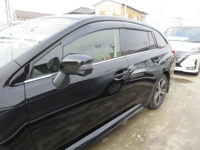 SUBARU LEVORG 1.6GT EYE SIGHT SMART EDITION