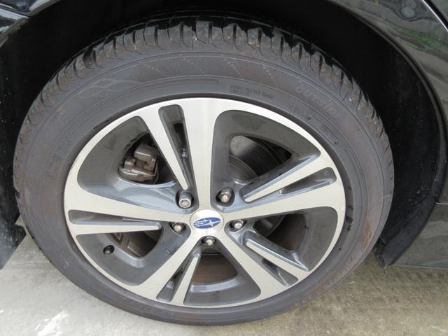 SUBARU LEVORG 1.6GT EYE SIGHT SMART EDITION