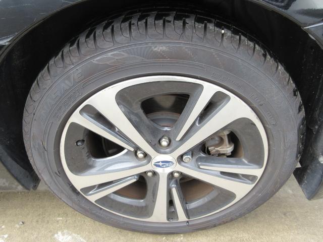 SUBARU LEVORG 1.6GT EYE SIGHT SMART EDITION