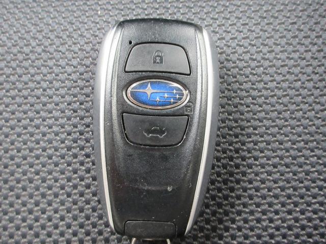 SUBARU LEVORG 1.6GT EYE SIGHT SMART EDITION