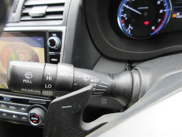 SUBARU LEVORG 1.6GT EYE SIGHT SMART EDITION