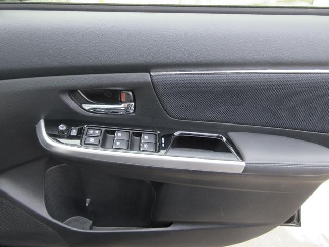 SUBARU LEVORG 1.6GT EYE SIGHT SMART EDITION