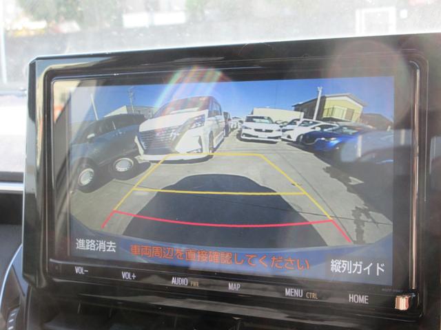 カローラスポーツ ハイブリッドＧ　禁煙ワンオーナー車　フルセグ純正ナビＴＶ　Ｍｉｒａｃａｓｔ　バックカメラ　ドライブレコーダー　Ｂｌｕｅｔｏｏｔｈオーディオ　電動パーキング　スマートキー　セーフティセンス　ＬＥＤライト　新車保証書（8枚目）