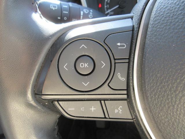 カローラスポーツ ハイブリッドＧ　禁煙ワンオーナー車　フルセグ純正ナビＴＶ　Ｍｉｒａｃａｓｔ　バックカメラ　ドライブレコーダー　Ｂｌｕｅｔｏｏｔｈオーディオ　電動パーキング　スマートキー　セーフティセンス　ＬＥＤライト　新車保証書（41枚目）