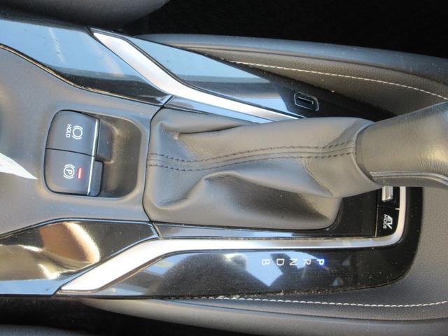 カローラスポーツ ハイブリッドＧ　禁煙ワンオーナー車　フルセグ純正ナビＴＶ　Ｍｉｒａｃａｓｔ　バックカメラ　ドライブレコーダー　Ｂｌｕｅｔｏｏｔｈオーディオ　電動パーキング　スマートキー　セーフティセンス　ＬＥＤライト　新車保証書（46枚目）