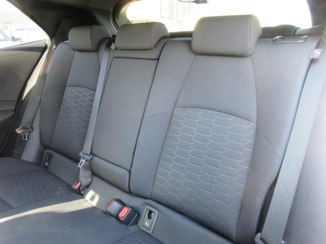 カローラスポーツ ハイブリッドＧ　禁煙ワンオーナー車　フルセグ純正ナビＴＶ　Ｍｉｒａｃａｓｔ　バックカメラ　ドライブレコーダー　Ｂｌｕｅｔｏｏｔｈオーディオ　電動パーキング　スマートキー　セーフティセンス　ＬＥＤライト　新車保証書（51枚目）