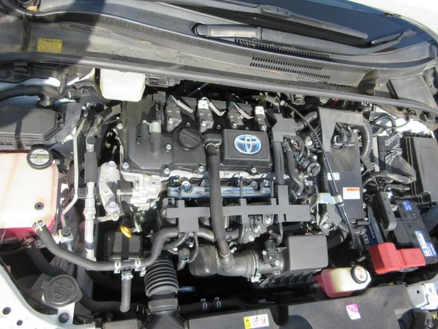 カローラスポーツ ハイブリッドＧ　禁煙ワンオーナー車　フルセグ純正ナビＴＶ　Ｍｉｒａｃａｓｔ　バックカメラ　ドライブレコーダー　Ｂｌｕｅｔｏｏｔｈオーディオ　電動パーキング　スマートキー　セーフティセンス　ＬＥＤライト　新車保証書（58枚目）