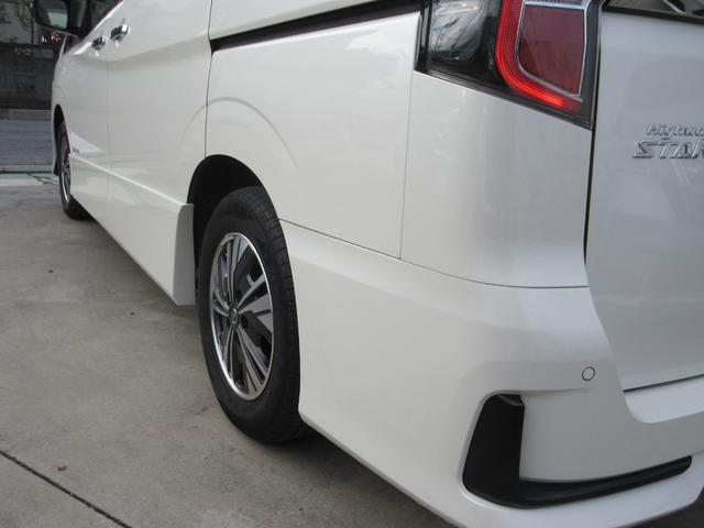 セレナ ｅ－パワー　ハイウェイスター　禁煙車　運転支援　フルセグ純正ナビＴＶ　ブルーレイ再生　ドライブレコーダー　クルコン　パワースライドドア　ビルトインＥＴＣ　スマートキー２本　ロールサンシェード　シートバックテーブル　新車保証書（31枚目）