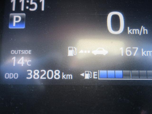 シエンタ ハイブリッドＧ　禁煙車　純正ナビ　地デジＴＶ　バックカメラ　両側パワースライドドア　シートヒーター　ビルトインＥＴＣ　Ｂｌｕｅｔｏｏｔｈオーディオ　スマートキー２本　プッシュスタート　ドアバイザー　新車保証書（23枚目）