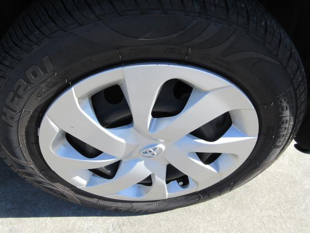 シエンタ ハイブリッドＧ　禁煙車　純正ナビ　地デジＴＶ　バックカメラ　両側パワースライドドア　シートヒーター　ビルトインＥＴＣ　Ｂｌｕｅｔｏｏｔｈオーディオ　スマートキー２本　プッシュスタート　ドアバイザー　新車保証書（37枚目）