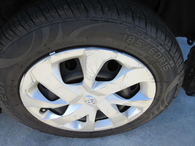 シエンタ ハイブリッドＧ　禁煙車　純正ナビ　地デジＴＶ　バックカメラ　両側パワースライドドア　シートヒーター　ビルトインＥＴＣ　Ｂｌｕｅｔｏｏｔｈオーディオ　スマートキー２本　プッシュスタート　ドアバイザー　新車保証書（39枚目）