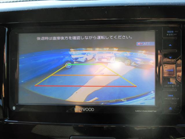 ソリオバンディット ハイブリッドＭＶ　デュアルカメラブレーキ装着車　禁煙　メモリーナビＴＶ　バックカメラ　ドライブレコーダー　電動ドア　シートヒーター　ＥＴＣ　純正アルミ付き夏タイヤセット　シートバックテーブル　ＬＥＤライト　新車保証書（8枚目）