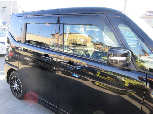 ソリオバンディット ハイブリッドＭＶ　デュアルカメラブレーキ装着車　禁煙　メモリーナビＴＶ　バックカメラ　ドライブレコーダー　電動ドア　シートヒーター　ＥＴＣ　純正アルミ付き夏タイヤセット　シートバックテーブル　ＬＥＤライト　新車保証書（29枚目）