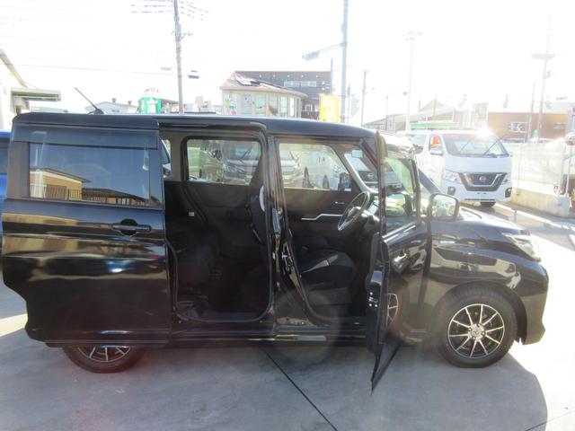 ソリオバンディット ハイブリッドＭＶ　デュアルカメラブレーキ装着車　禁煙　メモリーナビＴＶ　バックカメラ　ドライブレコーダー　電動ドア　シートヒーター　ＥＴＣ　純正アルミ付き夏タイヤセット　シートバックテーブル　ＬＥＤライト　新車保証書（33枚目）