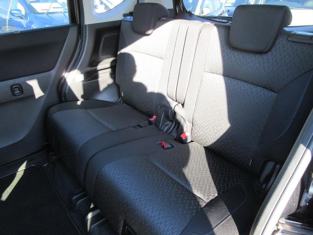 ソリオバンディット ハイブリッドＭＶ　デュアルカメラブレーキ装着車　禁煙　メモリーナビＴＶ　バックカメラ　ドライブレコーダー　電動ドア　シートヒーター　ＥＴＣ　純正アルミ付き夏タイヤセット　シートバックテーブル　ＬＥＤライト　新車保証書（55枚目）