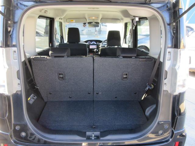 ソリオバンディット ハイブリッドＭＶ　デュアルカメラブレーキ装着車　禁煙　メモリーナビＴＶ　バックカメラ　ドライブレコーダー　電動ドア　シートヒーター　ＥＴＣ　純正アルミ付き夏タイヤセット　シートバックテーブル　ＬＥＤライト　新車保証書（56枚目）