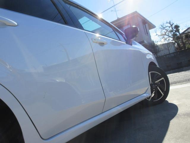 ノート Ｘ　プロパイロット　Ａｐｐｌｅカープレイ対応純正ナビ　フルセグＴＶ　禁煙ワンオーナー車　アラウンドビューカメラ　ワイヤレス充電　デジタルミラー　ドラレコ　ＥＴＣ　スマートキー２個　ＬＥＤライト　新車保証書（27枚目）