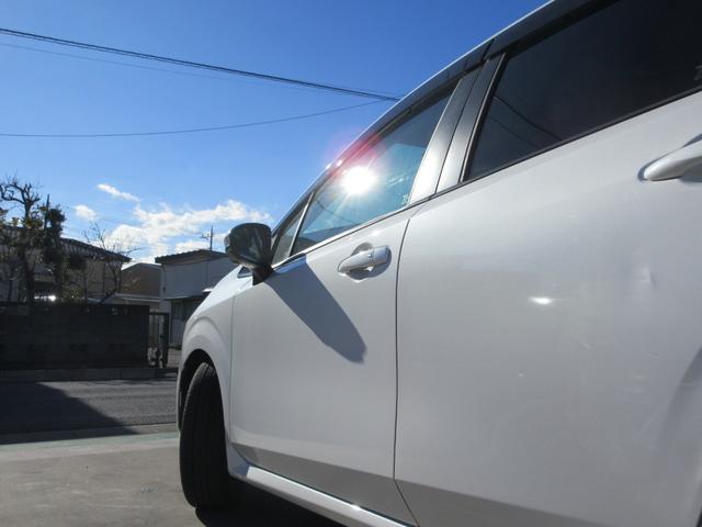 ノート Ｘ　プロパイロット　Ａｐｐｌｅカープレイ対応純正ナビ　フルセグＴＶ　禁煙ワンオーナー車　アラウンドビューカメラ　ワイヤレス充電　デジタルミラー　ドラレコ　ＥＴＣ　スマートキー２個　ＬＥＤライト　新車保証書（28枚目）