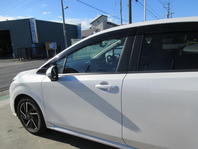 ノート Ｘ　プロパイロット　Ａｐｐｌｅカープレイ対応純正ナビ　フルセグＴＶ　禁煙ワンオーナー車　アラウンドビューカメラ　ワイヤレス充電　デジタルミラー　ドラレコ　ＥＴＣ　スマートキー２個　ＬＥＤライト　新車保証書（30枚目）