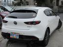 MAZDA MAZDA3 FASTBACK