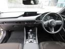 MAZDA MAZDA3 FASTBACK