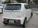 SUZUKI ALTO TURBO RS