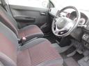 SUZUKI ALTO TURBO RS