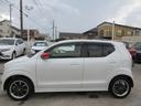 SUZUKI ALTO TURBO RS