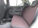 SUZUKI ALTO TURBO RS