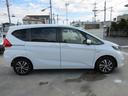 HONDA FREED HYBRID
