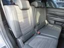 後部シートももちろんキレイ!