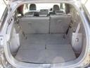 ひろ〜いラケージスペース!三列目をたたむと大きな荷物もしっかり積みこめます!
