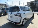 シエンタ ハイブリッドG 禁煙車 後席フリップダウンモニター セーフティセンス フルセグ純正ナビTV バックカメラ 両側パワースライドドア ビルトインETC Bluetooth LEDライト フォグランプ 新車保証書(5枚目)