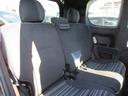 後部シートももちろんキレイ！