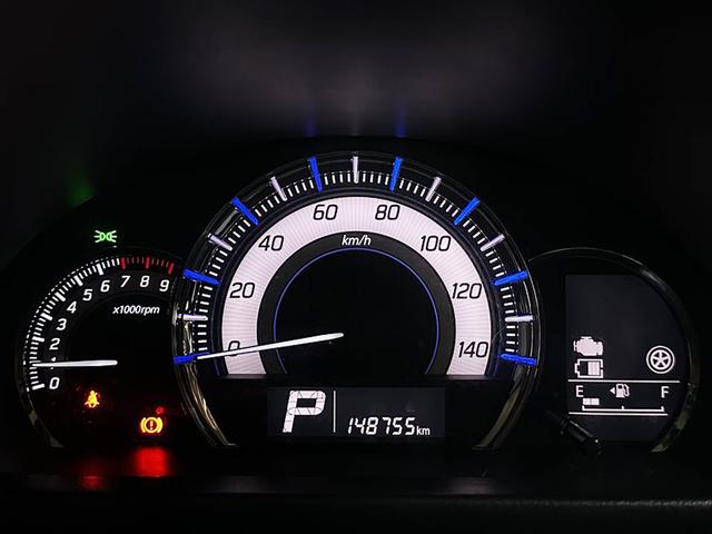 スペーシアカスタムＺ ターボ　１年間距離無制限保証　新品タイヤ　新品バッテリー　新品プラグ　消耗品新品交換済み　予防整備実施車両　ワイドナビ　フルセグ　Ｂｌｕｅｔｏｏｔｈ　バックカメラ　ＥＴＣ　パワースライドドア　クルコン（21枚目）