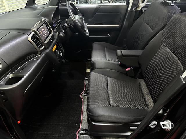 スペーシアカスタムＺ ターボ　１年間距離無制限保証　新品タイヤ　新品バッテリー　新品プラグ　消耗品新品交換済み　予防整備実施車両　ワイドナビ　フルセグ　Ｂｌｕｅｔｏｏｔｈ　バックカメラ　ＥＴＣ　パワースライドドア　クルコン（26枚目）